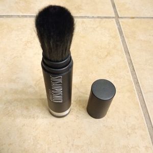 Susan Posnik Powder Foundation